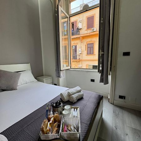 B&B San Ferdinando Napoli Dış mekan fotoğraf