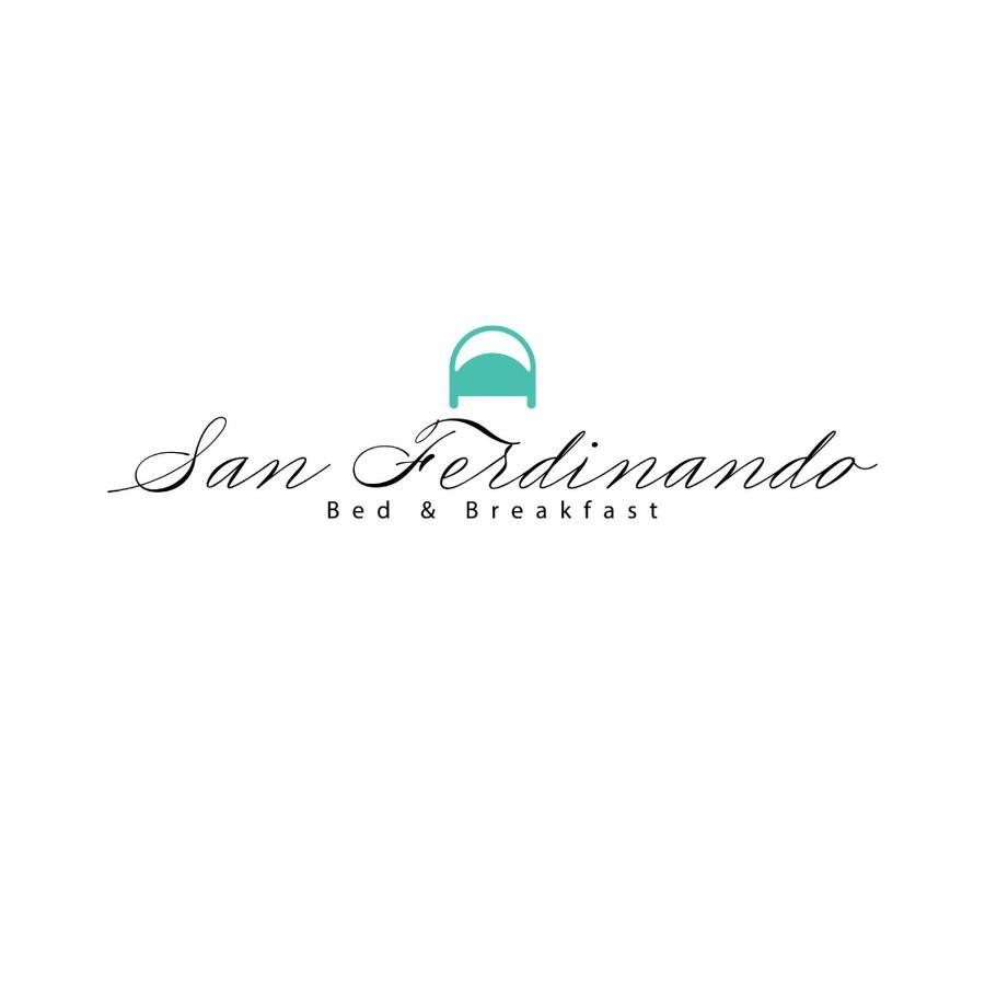 B&B San Ferdinando Napoli Dış mekan fotoğraf