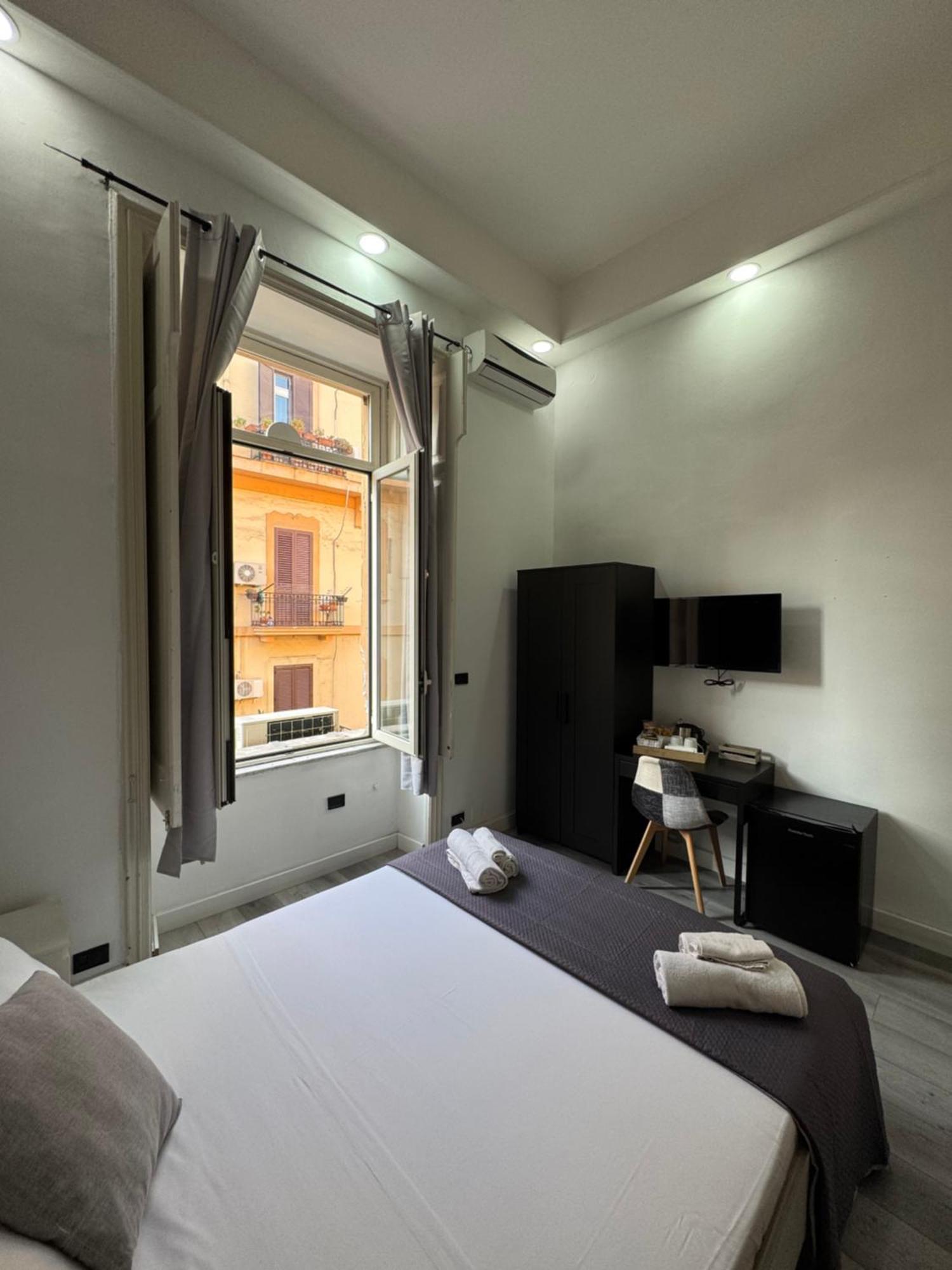 B&B San Ferdinando Napoli Dış mekan fotoğraf