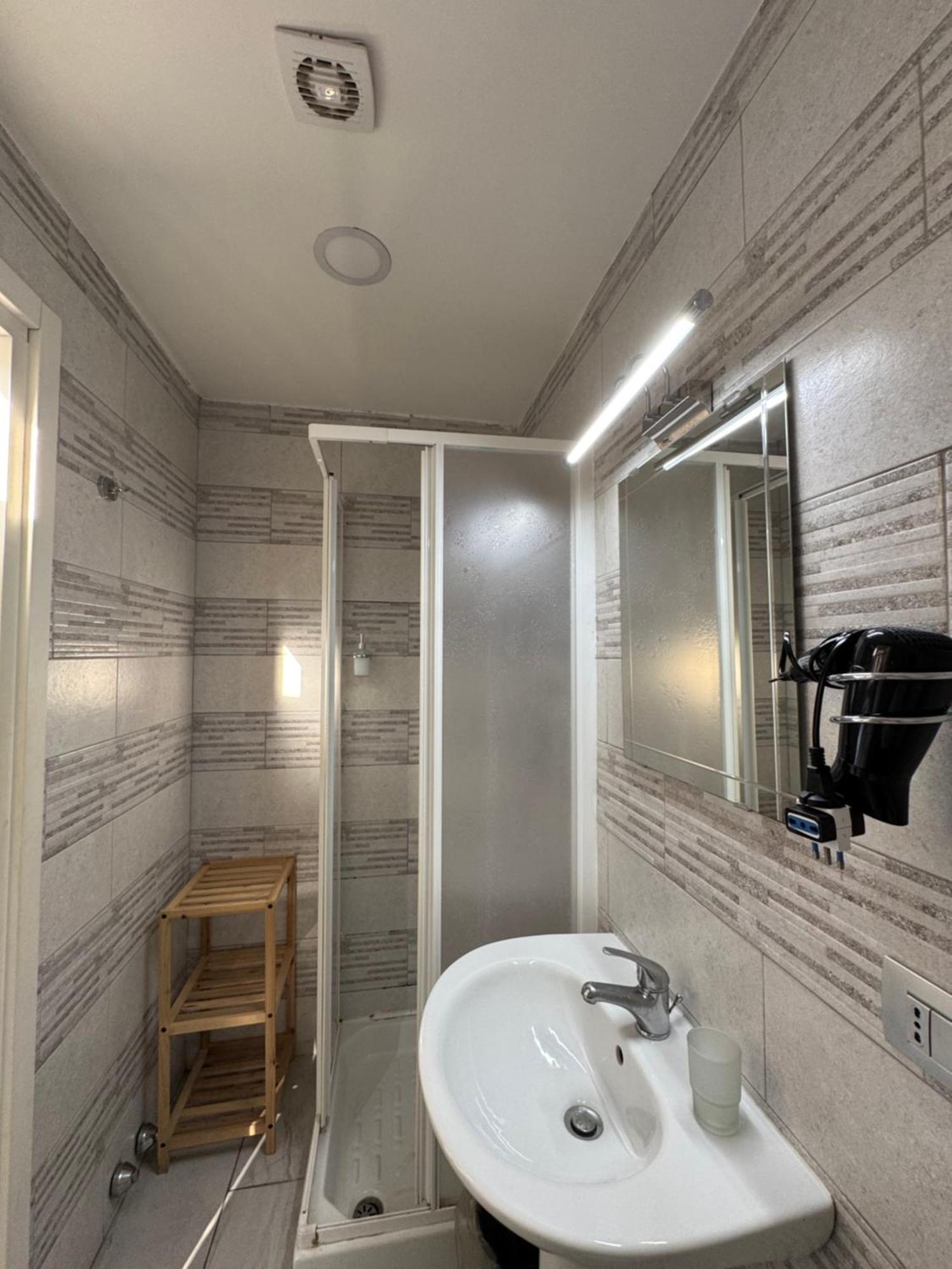 B&B San Ferdinando Napoli Dış mekan fotoğraf