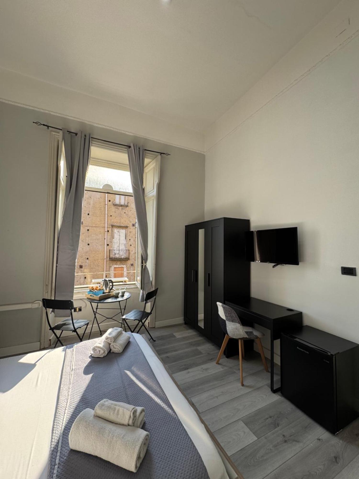 B&B San Ferdinando Napoli Dış mekan fotoğraf
