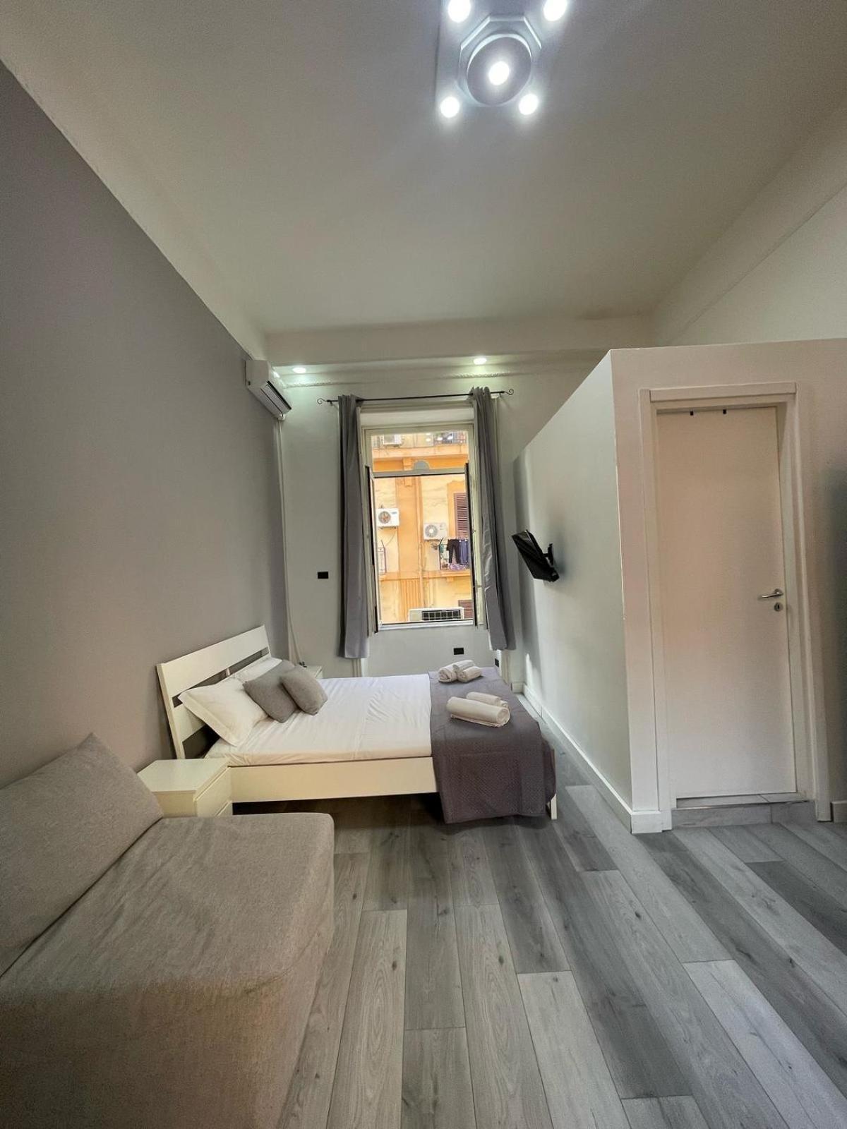 B&B San Ferdinando Napoli Dış mekan fotoğraf