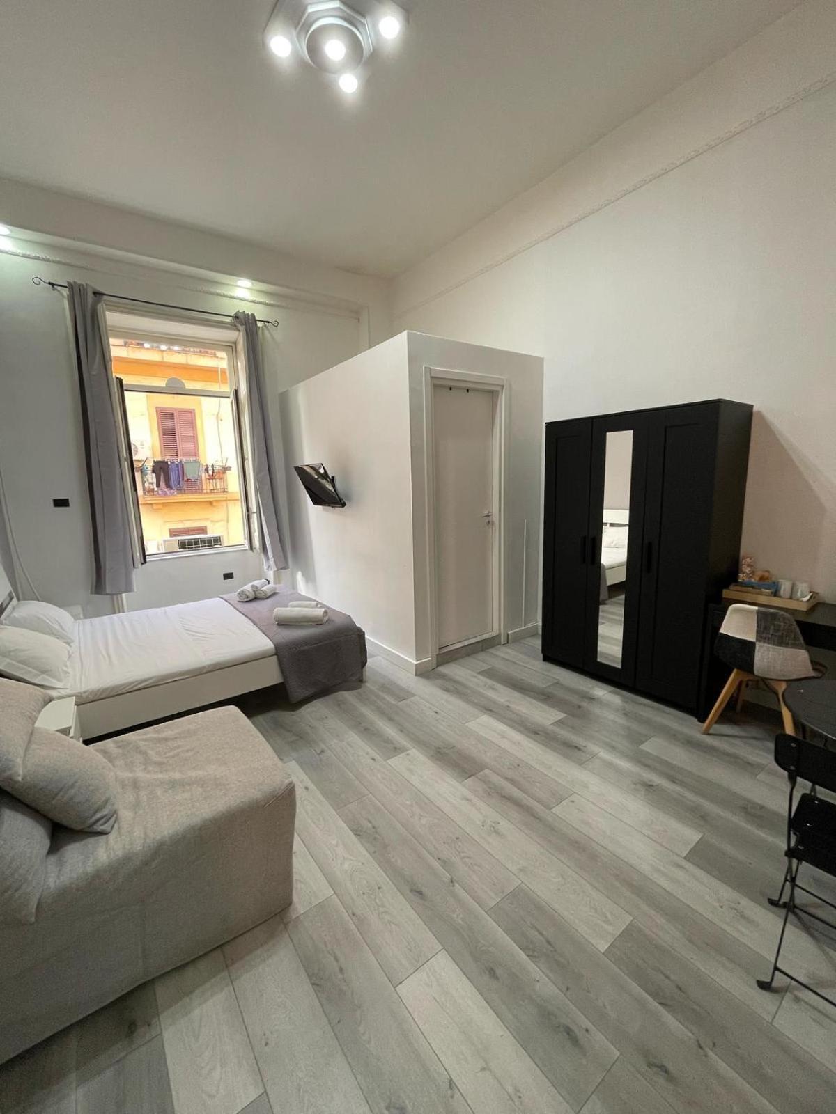 B&B San Ferdinando Napoli Dış mekan fotoğraf