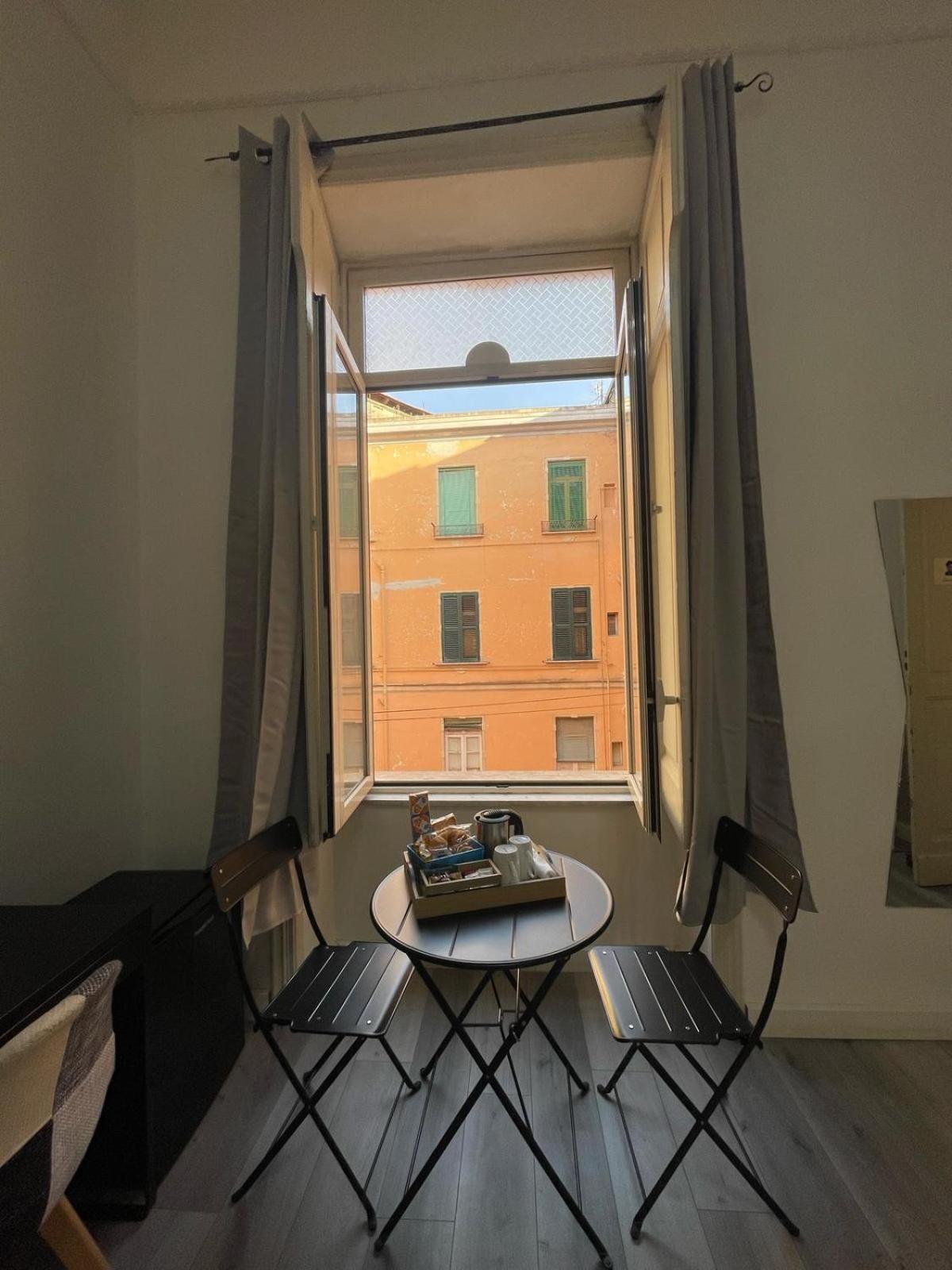 B&B San Ferdinando Napoli Dış mekan fotoğraf