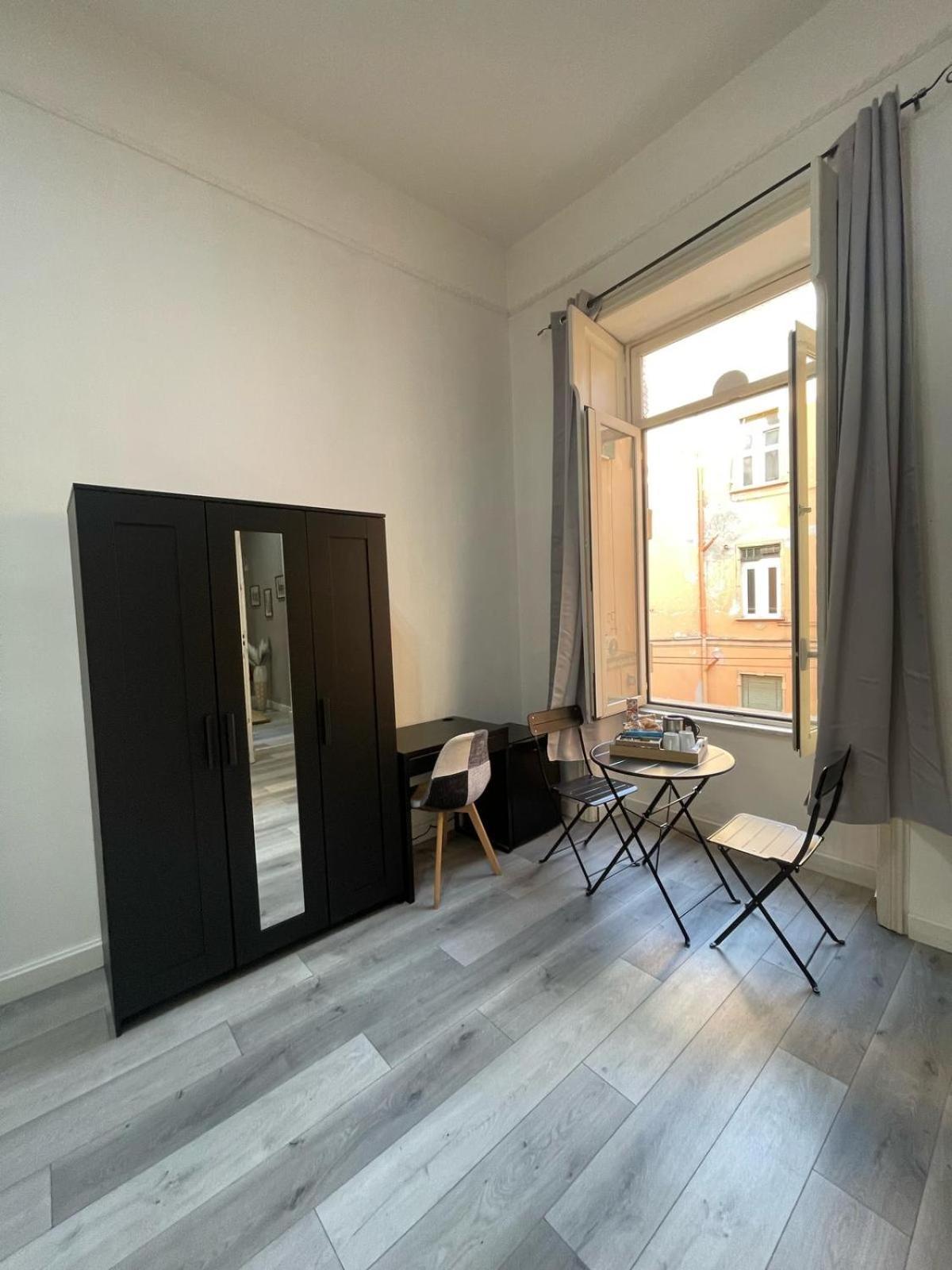 B&B San Ferdinando Napoli Dış mekan fotoğraf