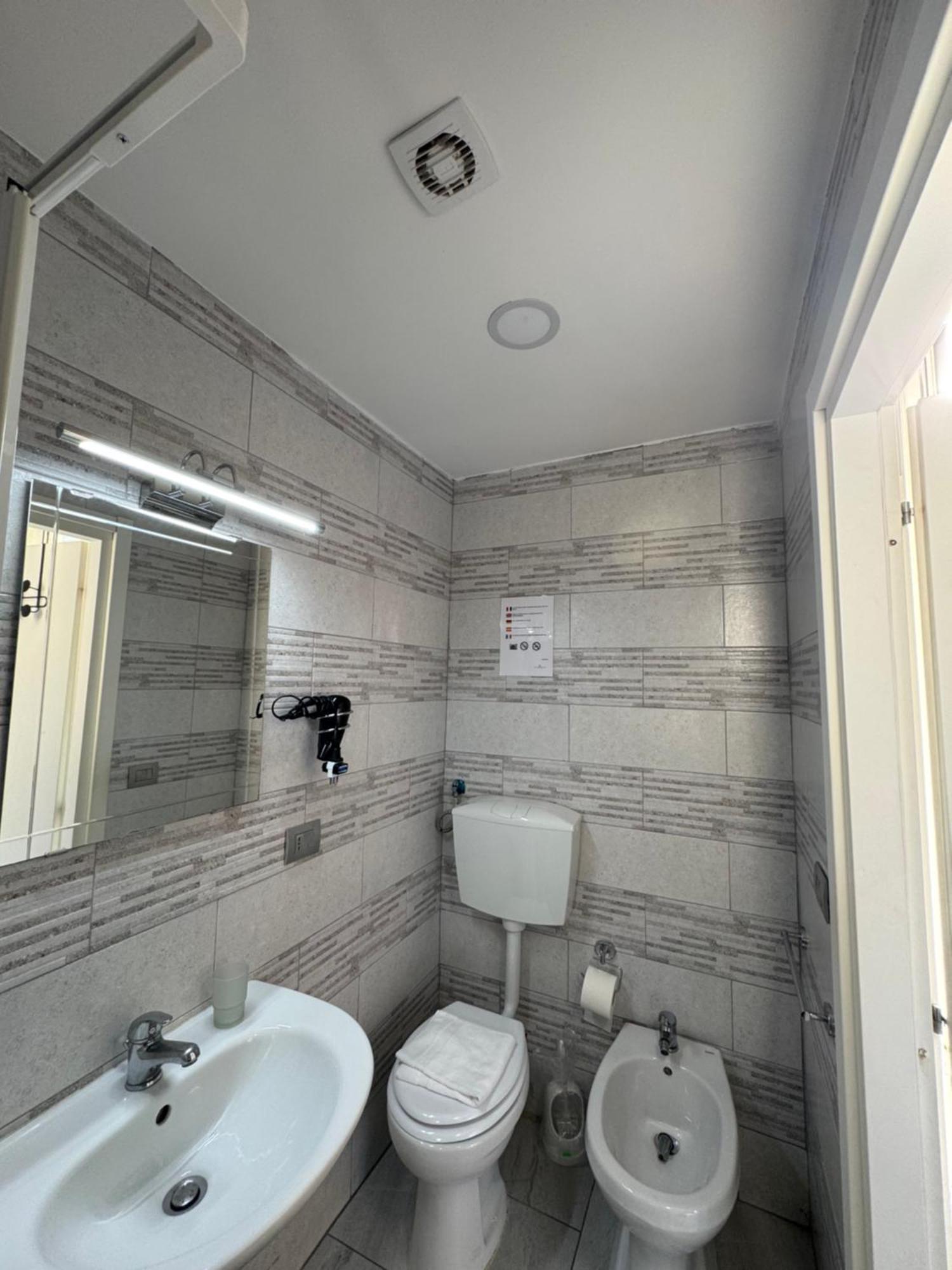 B&B San Ferdinando Napoli Dış mekan fotoğraf