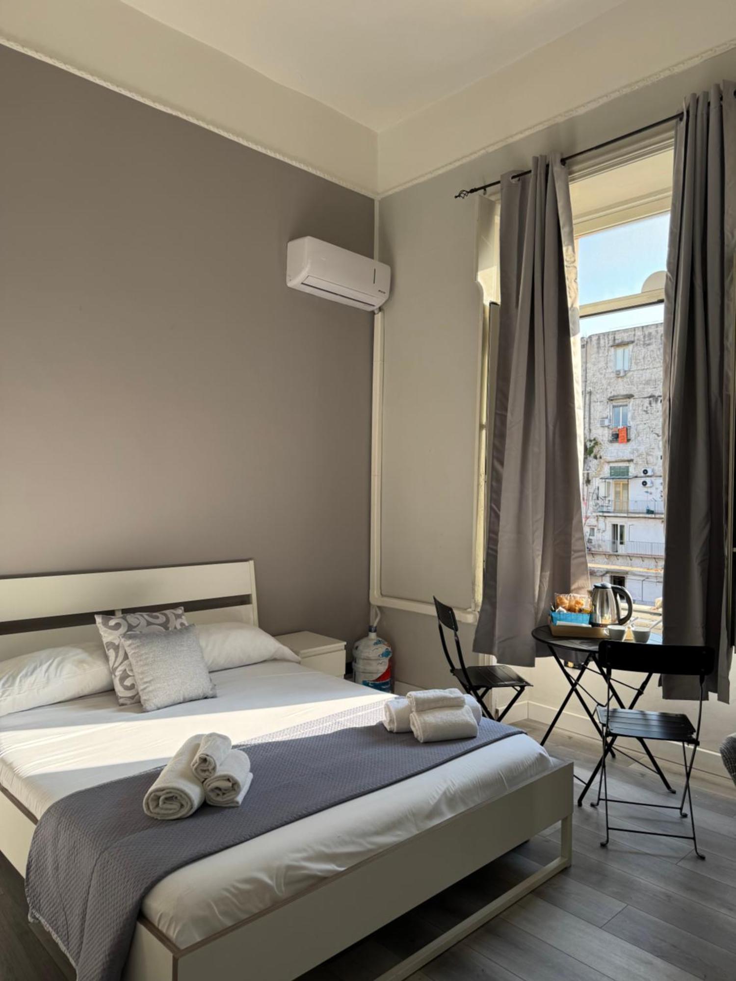 B&B San Ferdinando Napoli Dış mekan fotoğraf