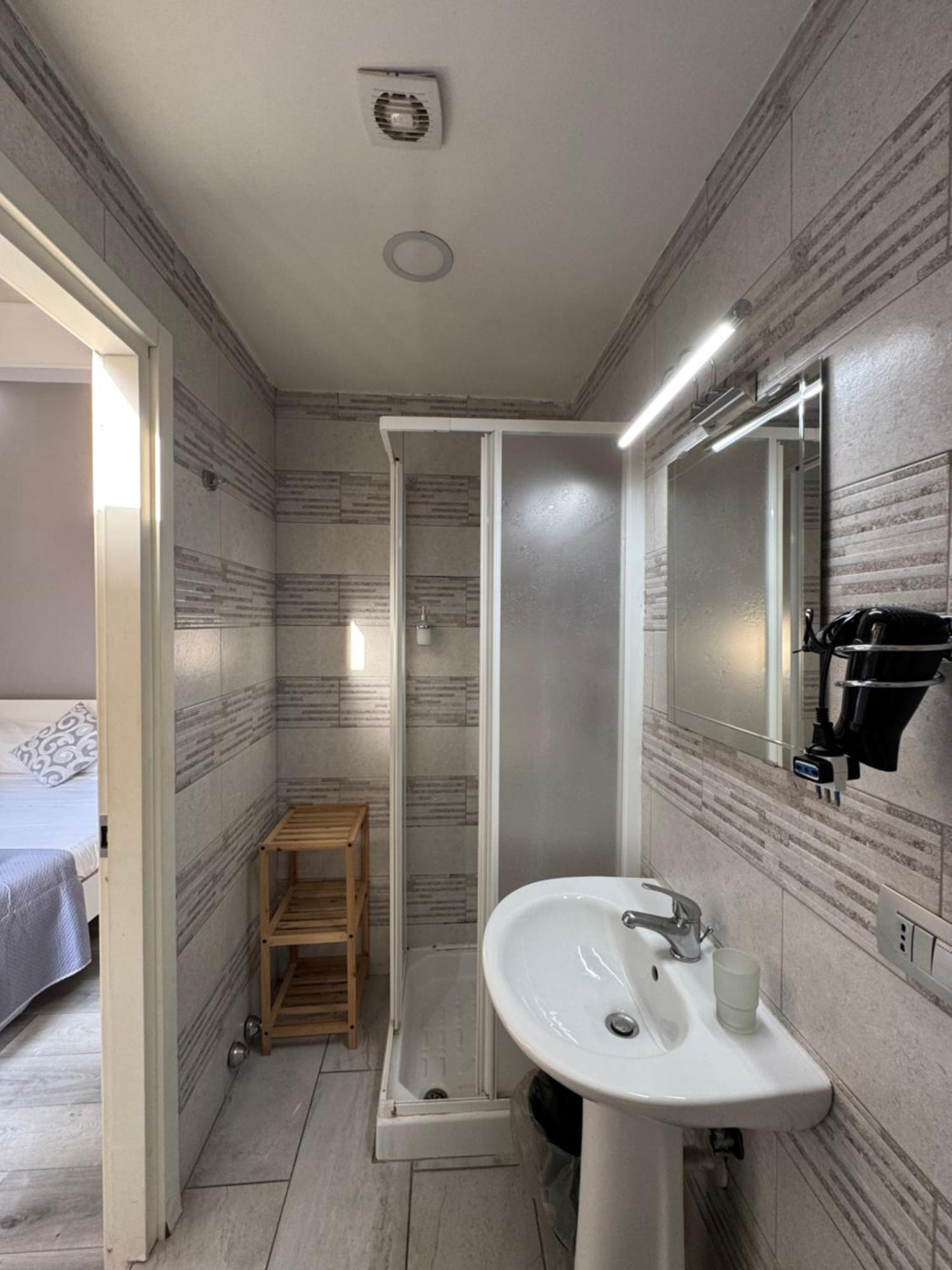 B&B San Ferdinando Napoli Dış mekan fotoğraf