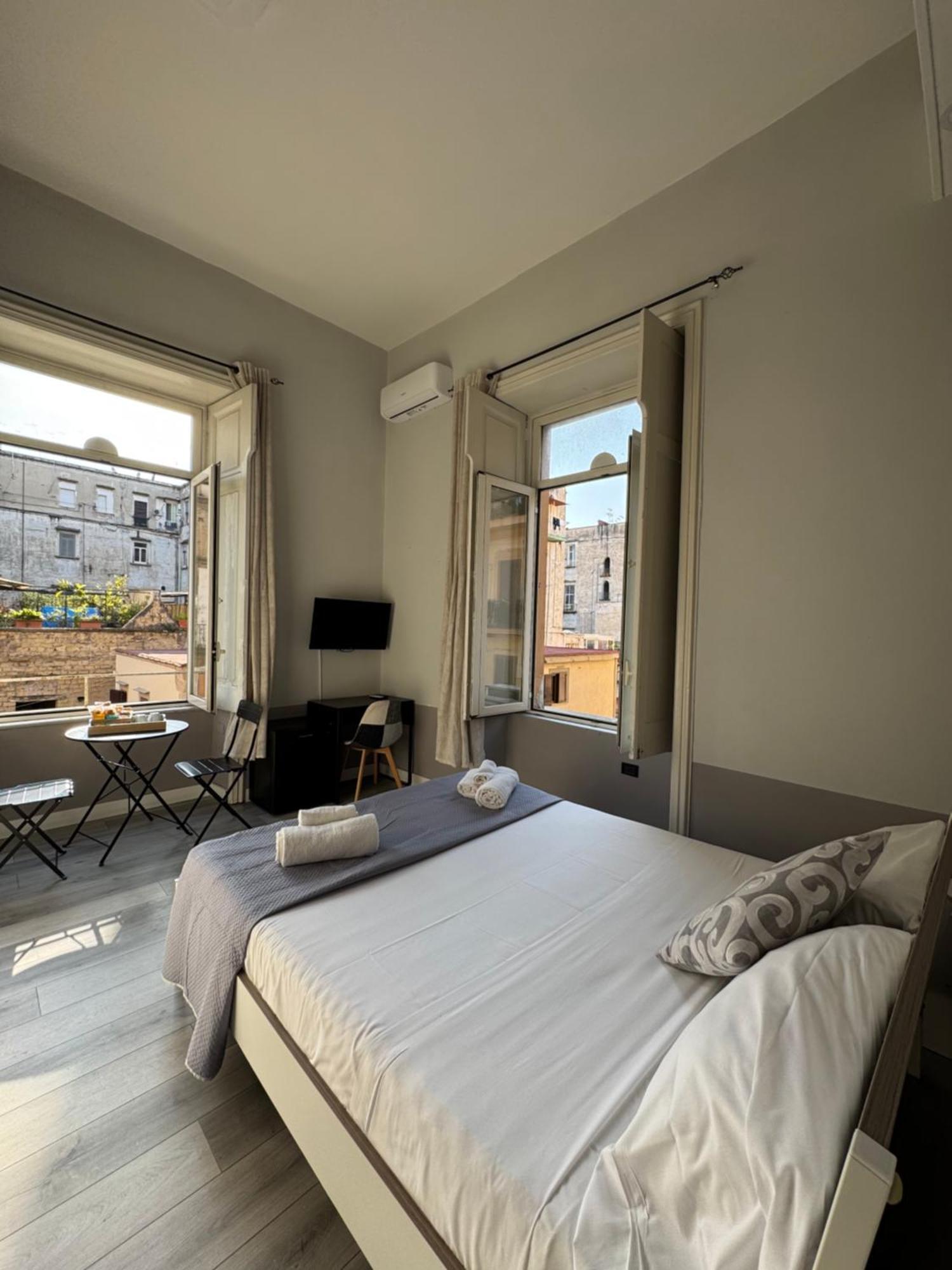 B&B San Ferdinando Napoli Dış mekan fotoğraf
