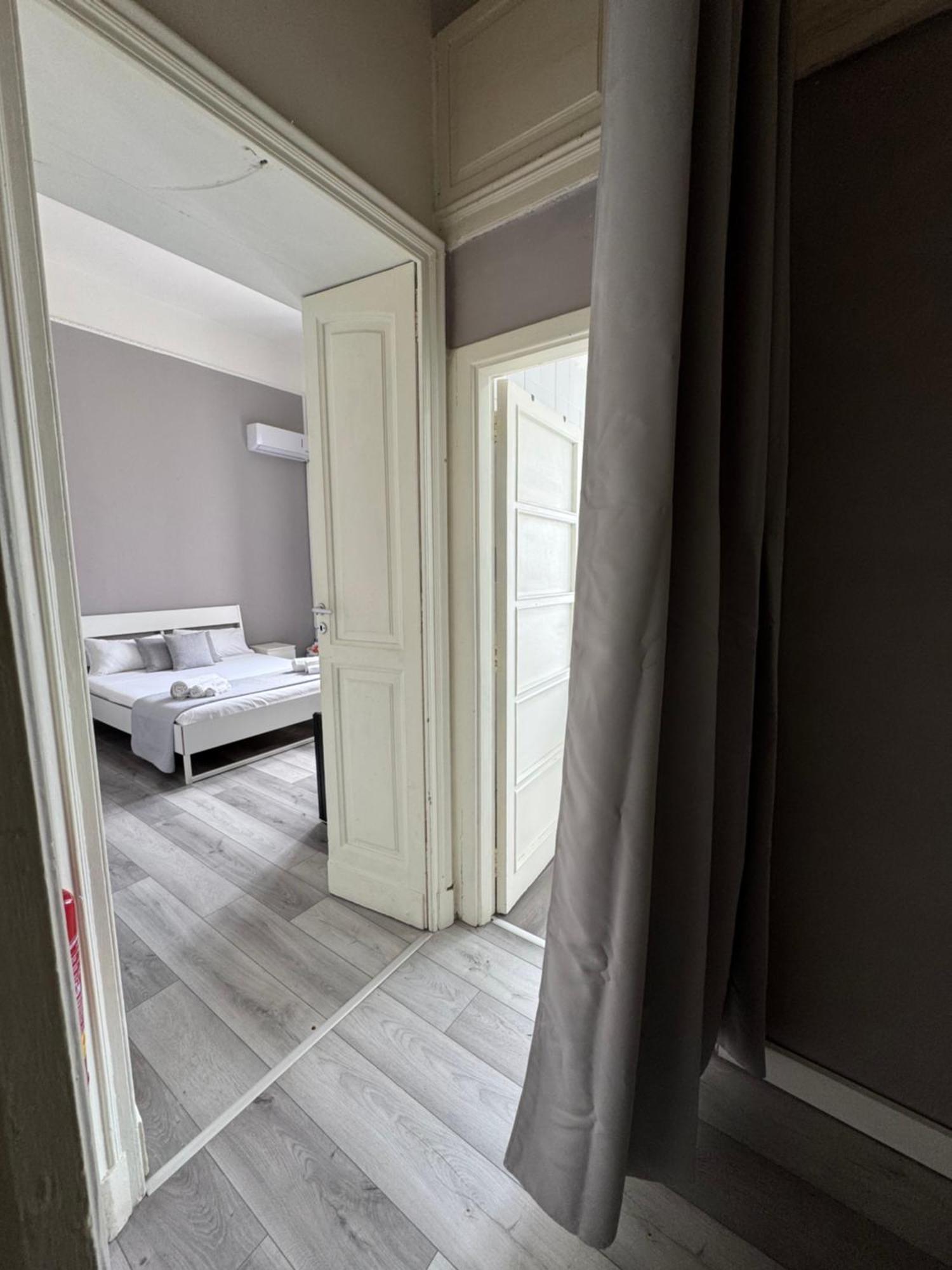 B&B San Ferdinando Napoli Dış mekan fotoğraf