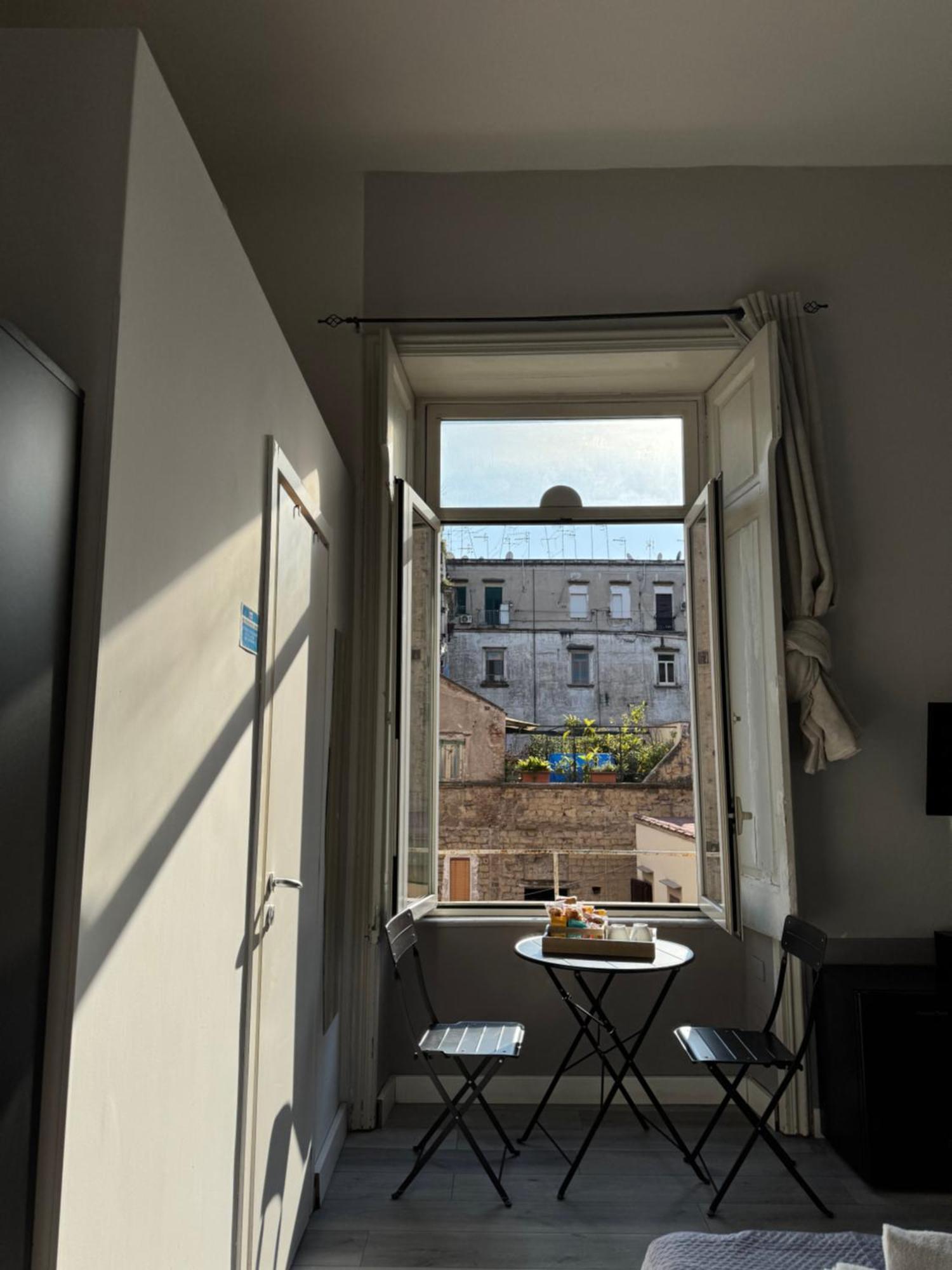 B&B San Ferdinando Napoli Dış mekan fotoğraf