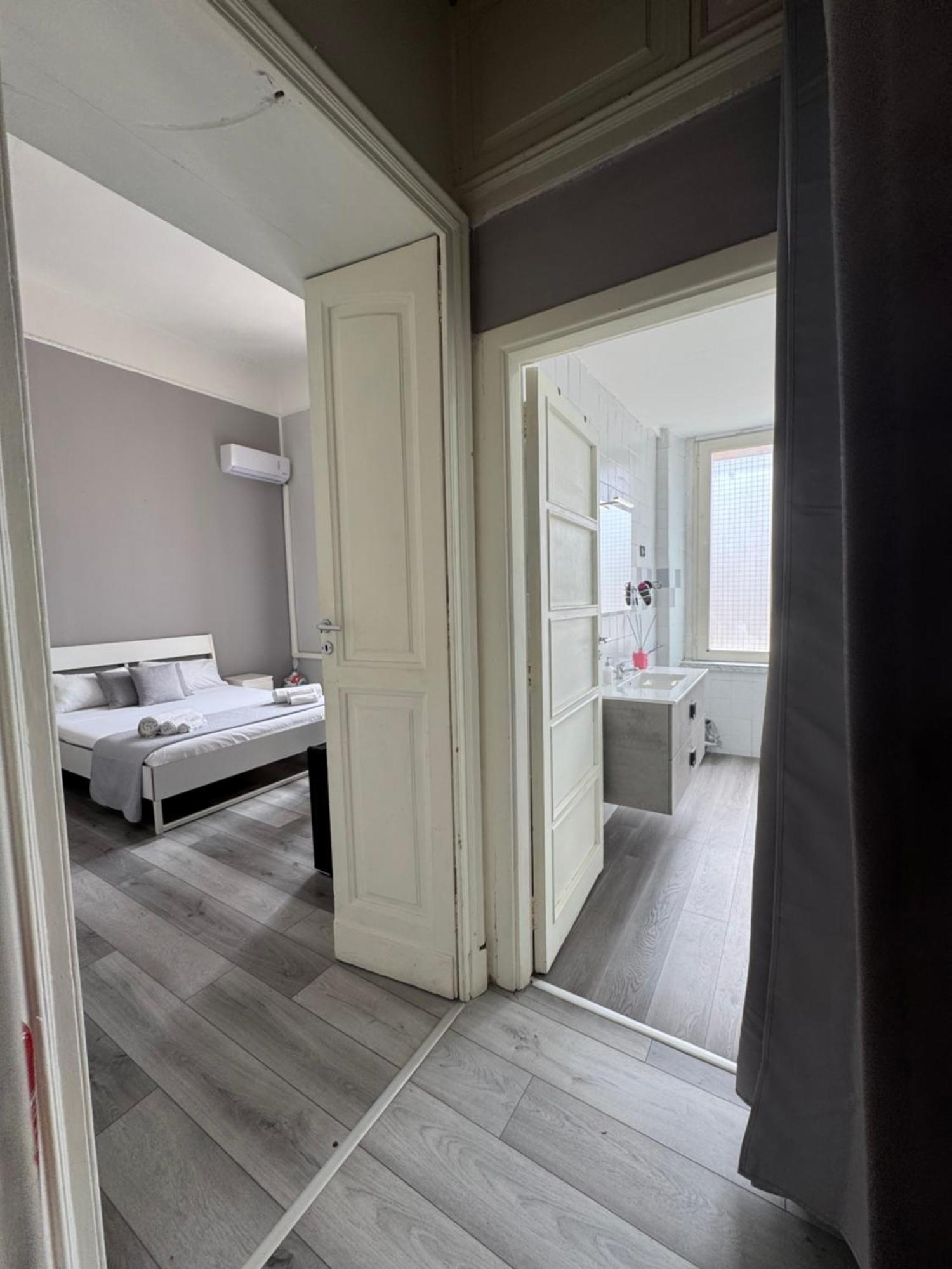 B&B San Ferdinando Napoli Dış mekan fotoğraf