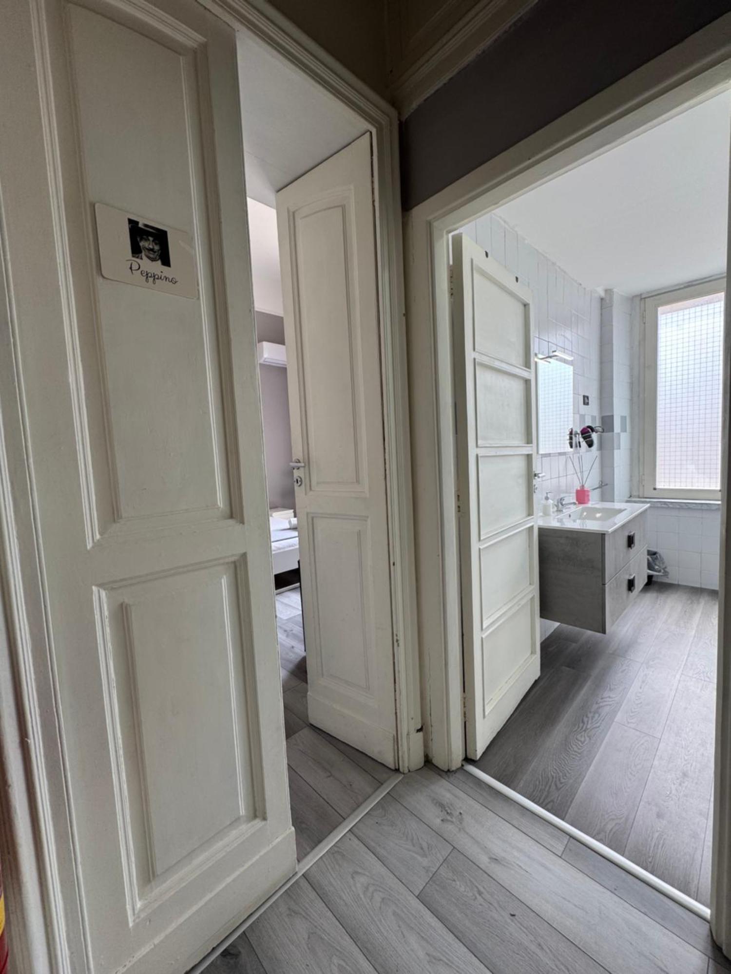 B&B San Ferdinando Napoli Dış mekan fotoğraf