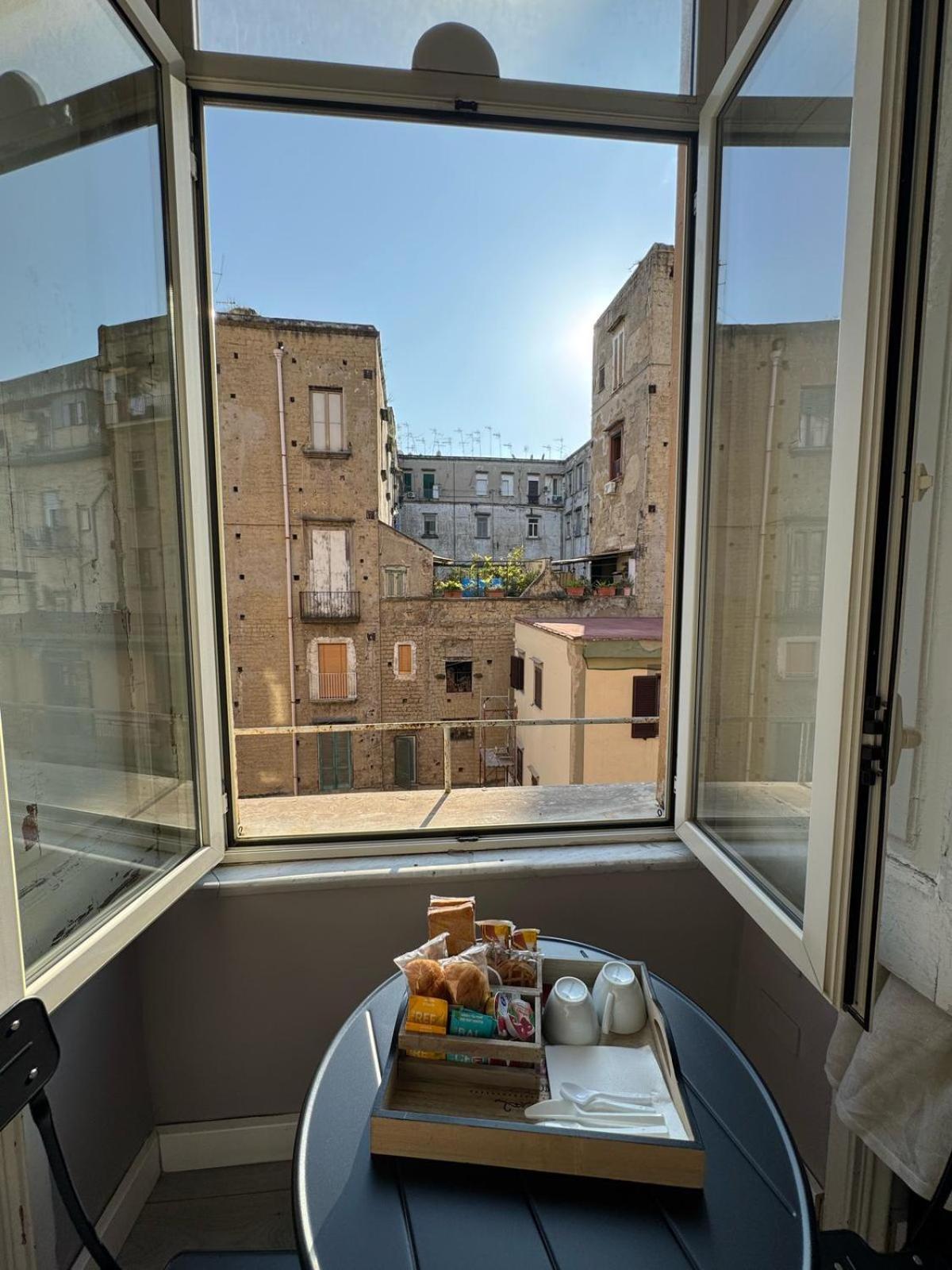 B&B San Ferdinando Napoli Dış mekan fotoğraf